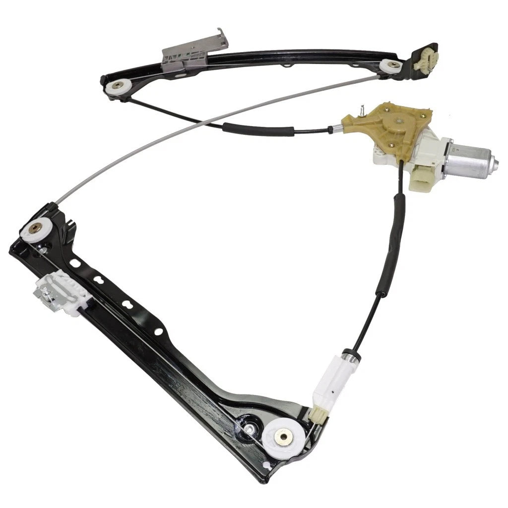 Window Regulator for BMW 328i/335i (2007–2013) | 6 Pins | CLX-M0-USA-RB46290020-CL360A70