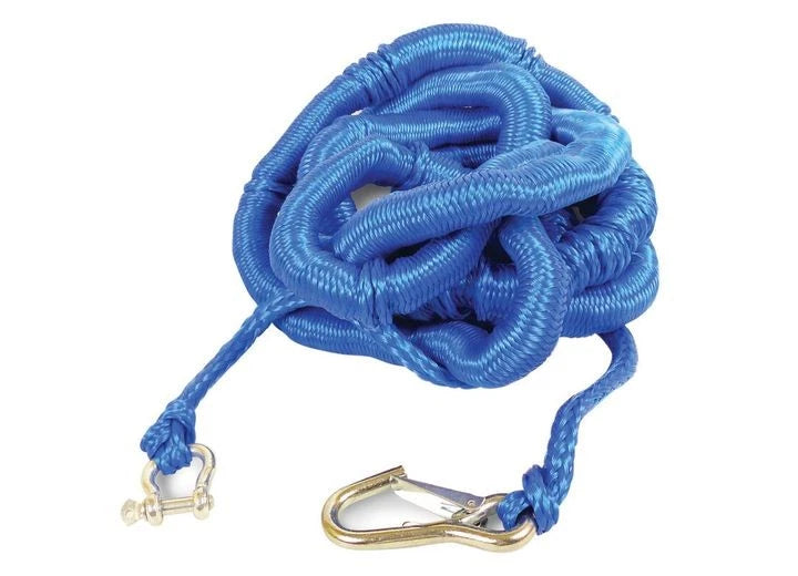 Shallow Water Bungee Anchor for Greenfield Products (SWAB-RB)