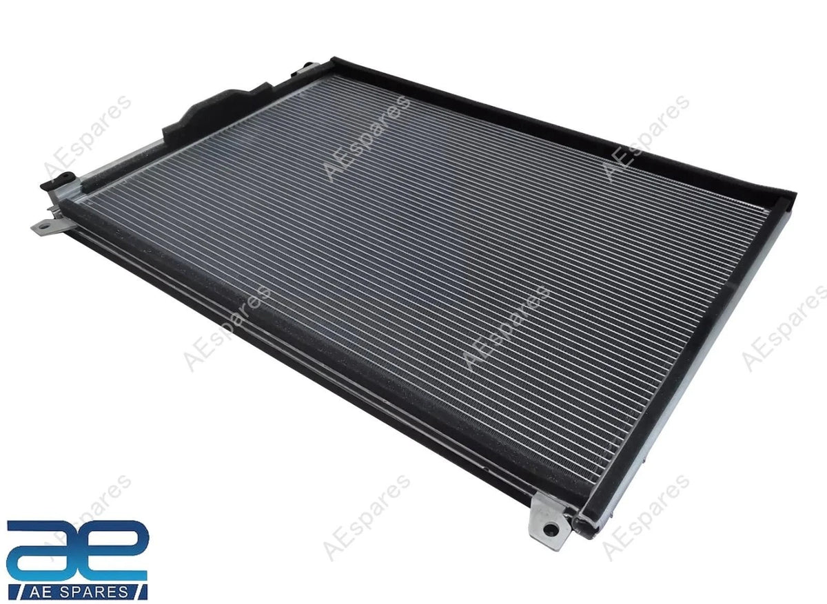 A/C Condenser Assembly for Suzuki Ertiga XL6 (2018–2025) 95310M72R00