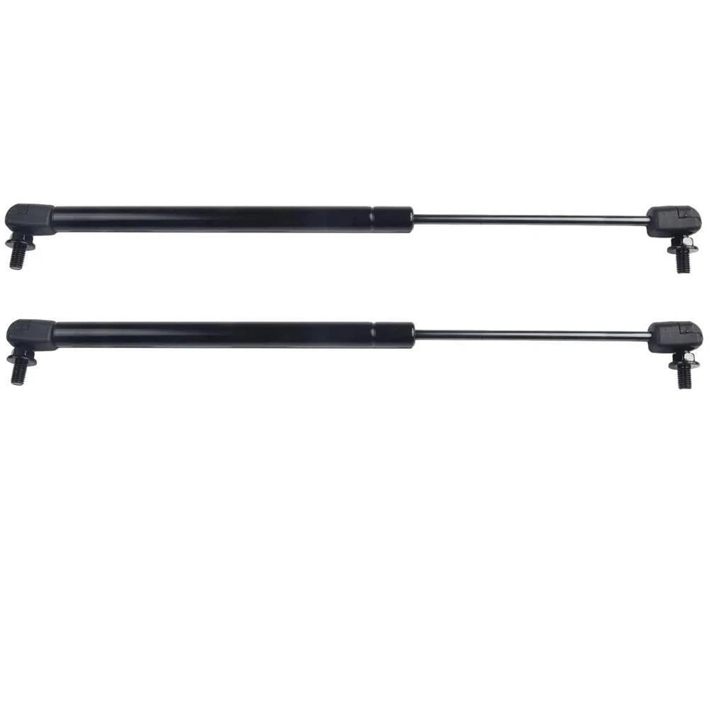 2X Gas Locker Spring Telescopic Support Arm Strut 110N for Caravan Motorhome (SC110N)