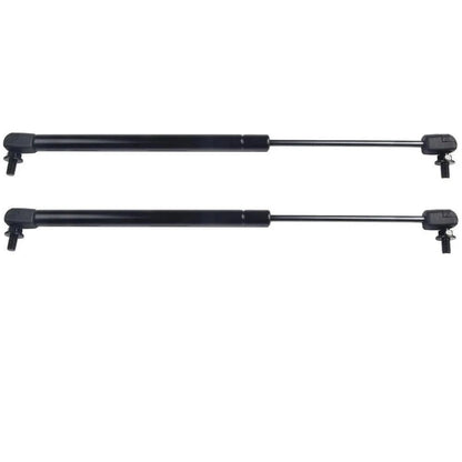 2X Gas Locker Spring Telescopic Support Arm Strut 110N for Caravan Motorhome (SC110N)