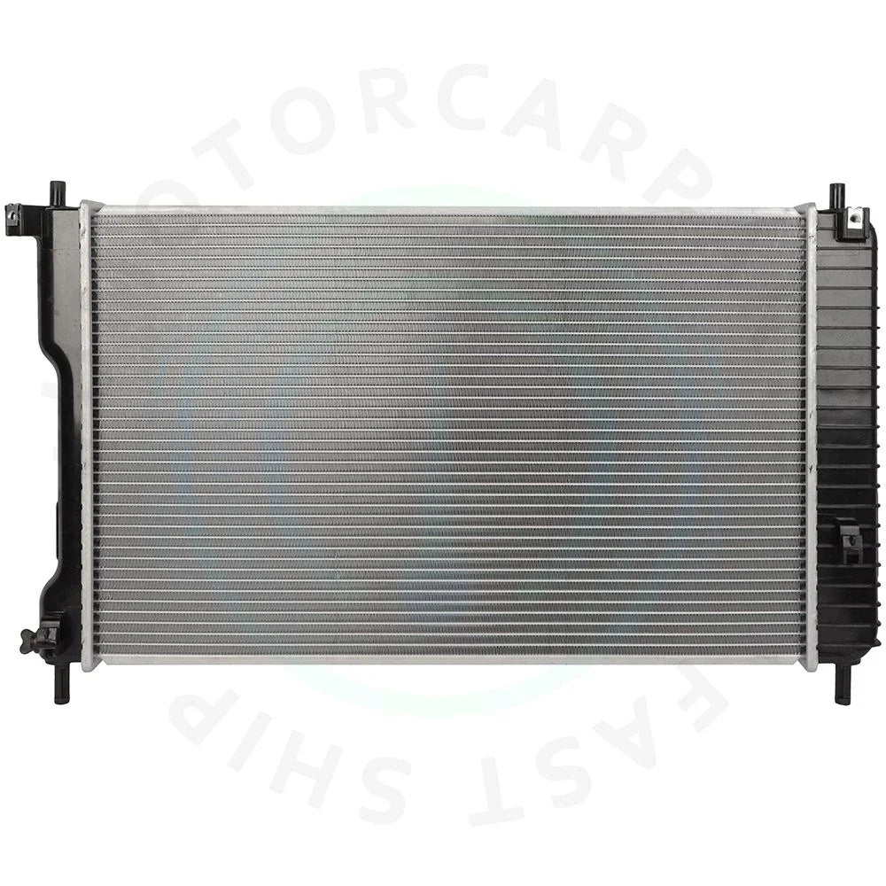 Radiator for Chevrolet Equinox GMC Terrain (2010–2017)