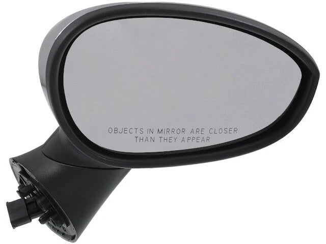 Right Mirror for Fiat 500 (2012–2018) 37879JKZK