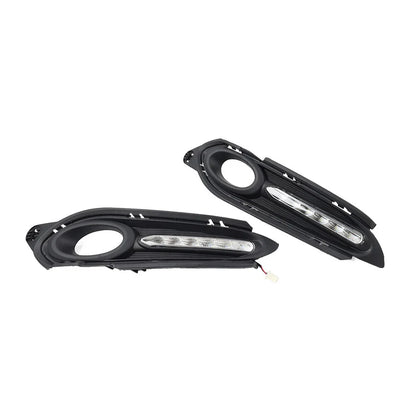 Daytime Running Lights & Turn Signal for Honda HR-V (2016-2018)