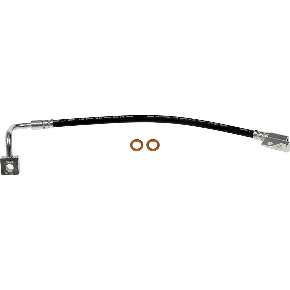 Dorman Brake Line for Jeep Grand Cherokee (H620585, BH141154, F141154)
