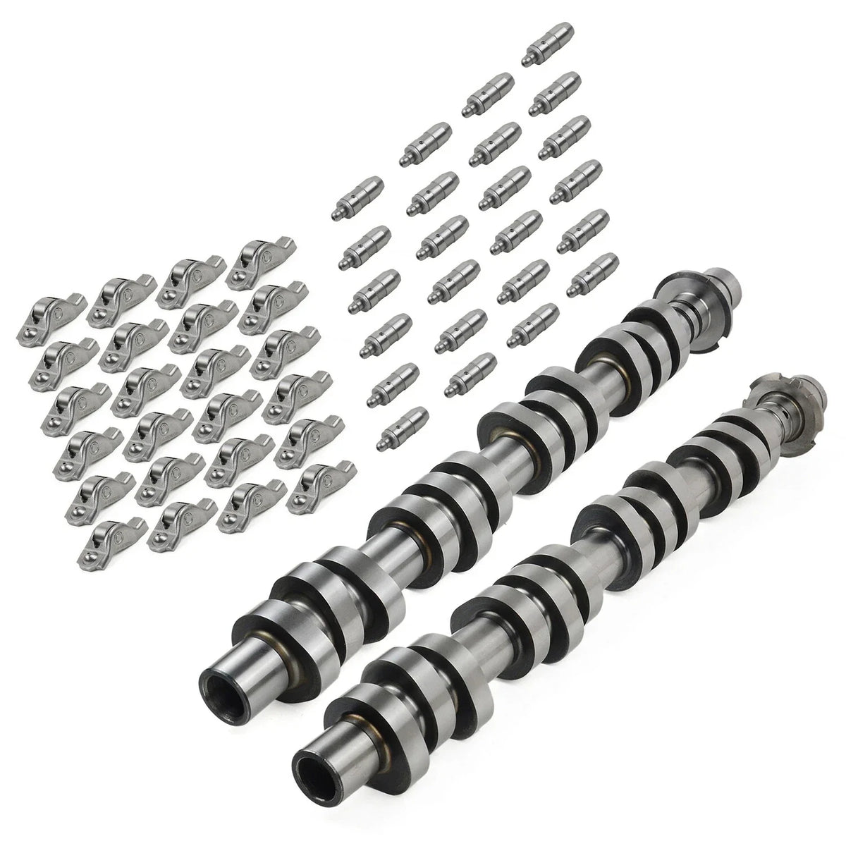 Camshaft Set with Hydraulic Tappets & Rocker Arms for Ford F-350