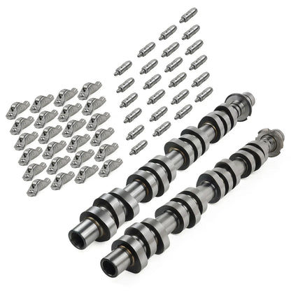 Camshaft Set with Hydraulic Tappets & Rocker Arms for Ford F-350