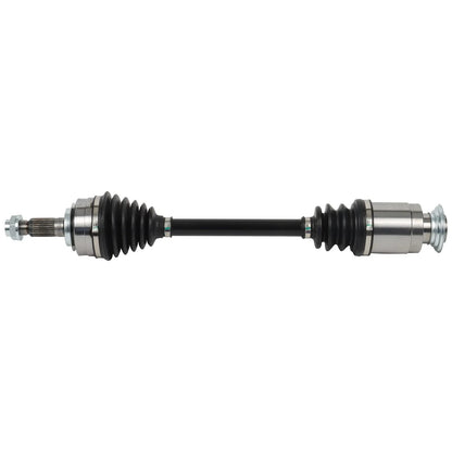 Front Right CV Axle for Honda Fit (2007–2008) L4 1.5L AT
