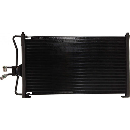 A/C Condenser for Ford Escape (2001–2004) FO3030136, CLX-M0-USA-KVAC4975-CL360A70