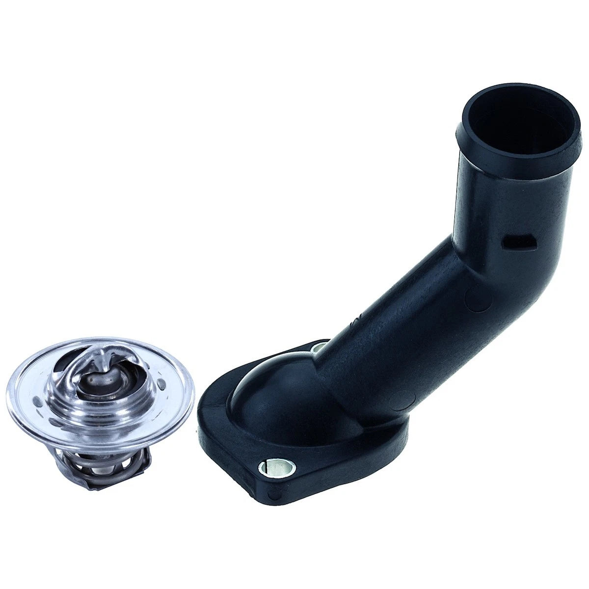 Thermostat Housing for VW Jetta City Golf Audi TT (2003–2015) 5500KTUS