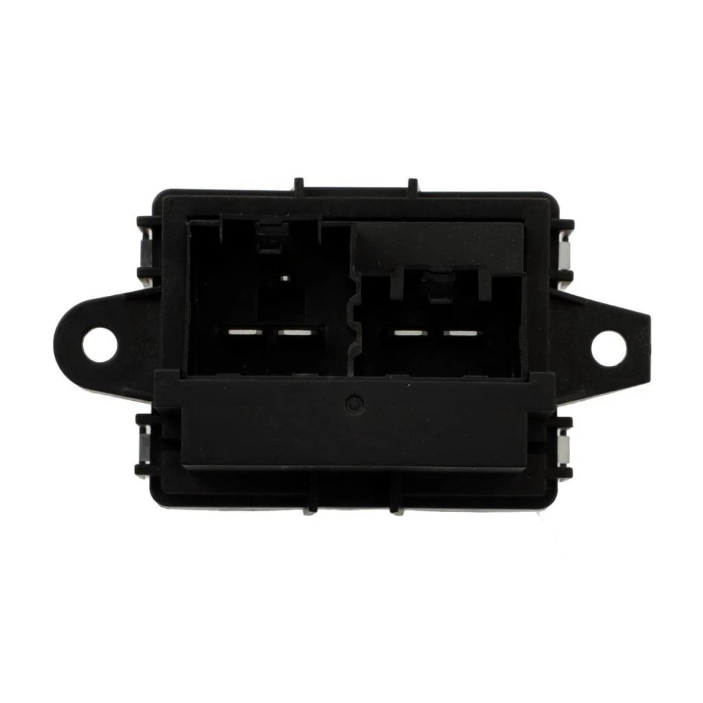 HVAC Blower Motor Resistor for Buick Lucerne (2007–2011) ALX-PAU-SI-RU-730-CLA2