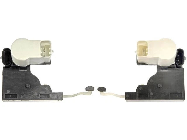 Door Lock Actuator Motor for GMC Sierra 1500 HD (94341GZXB)