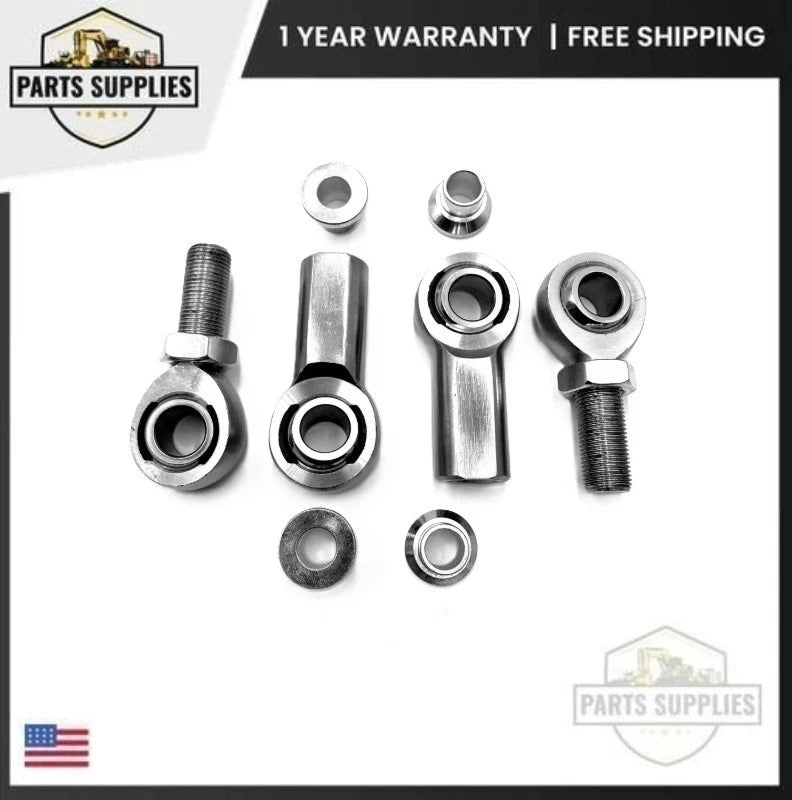 Heavy Duty Front Sway Bar End Links for Can-Am Maverick X3 (2017–2024)