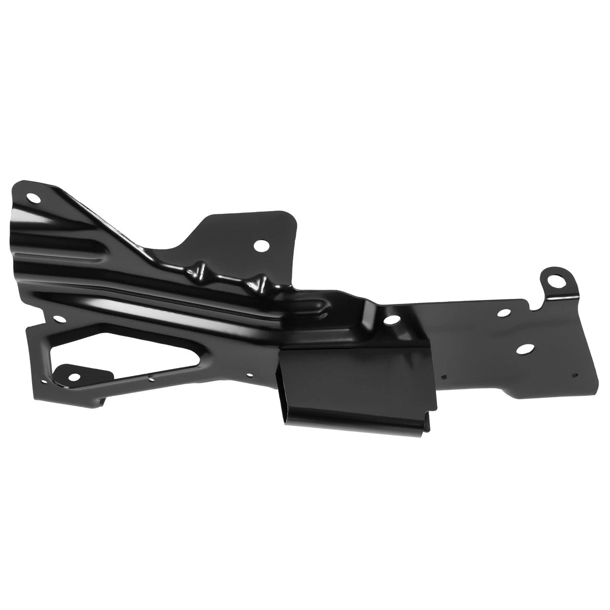 Bumper Support Bracket for Chevy Silverado 1500 (2016–2018) CON-A000000827, GM1063113