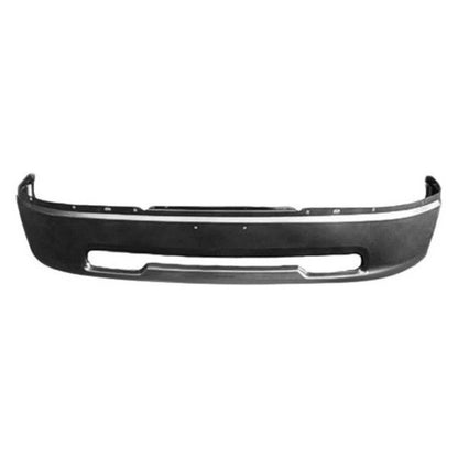 Bumper Face Bar for Ram 1500 (2011–2012) | Primed | CH1002385, MLX-SHE332-90-3-CL360A51