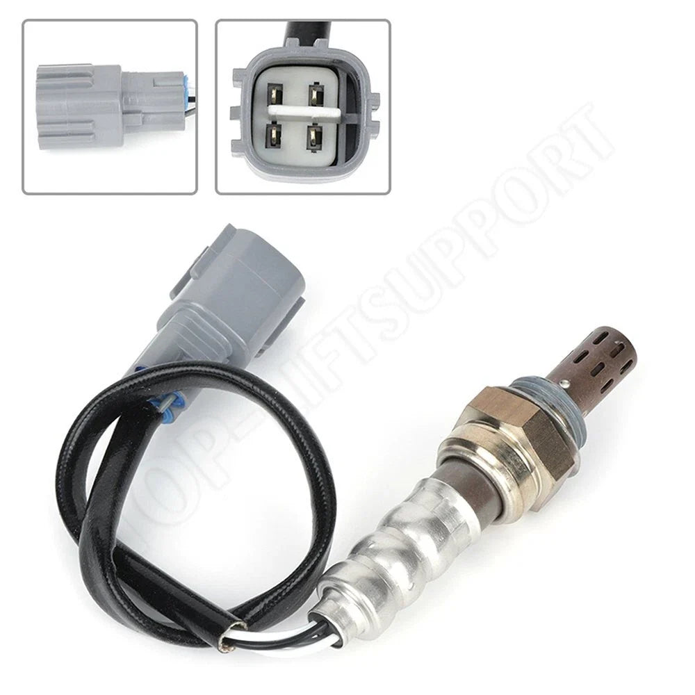 Set of 2 Oxygen Sensors for Toyota Sienna (1998–2000)