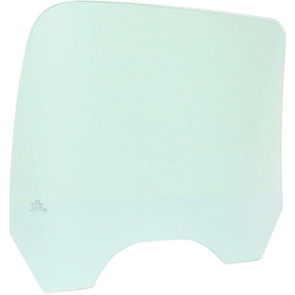 Rear Driver Side Door Window Glass for Chevy Avalanche 1500/2500 (2002–2006) CLX-M0-USA-REPC481318-CL360A72