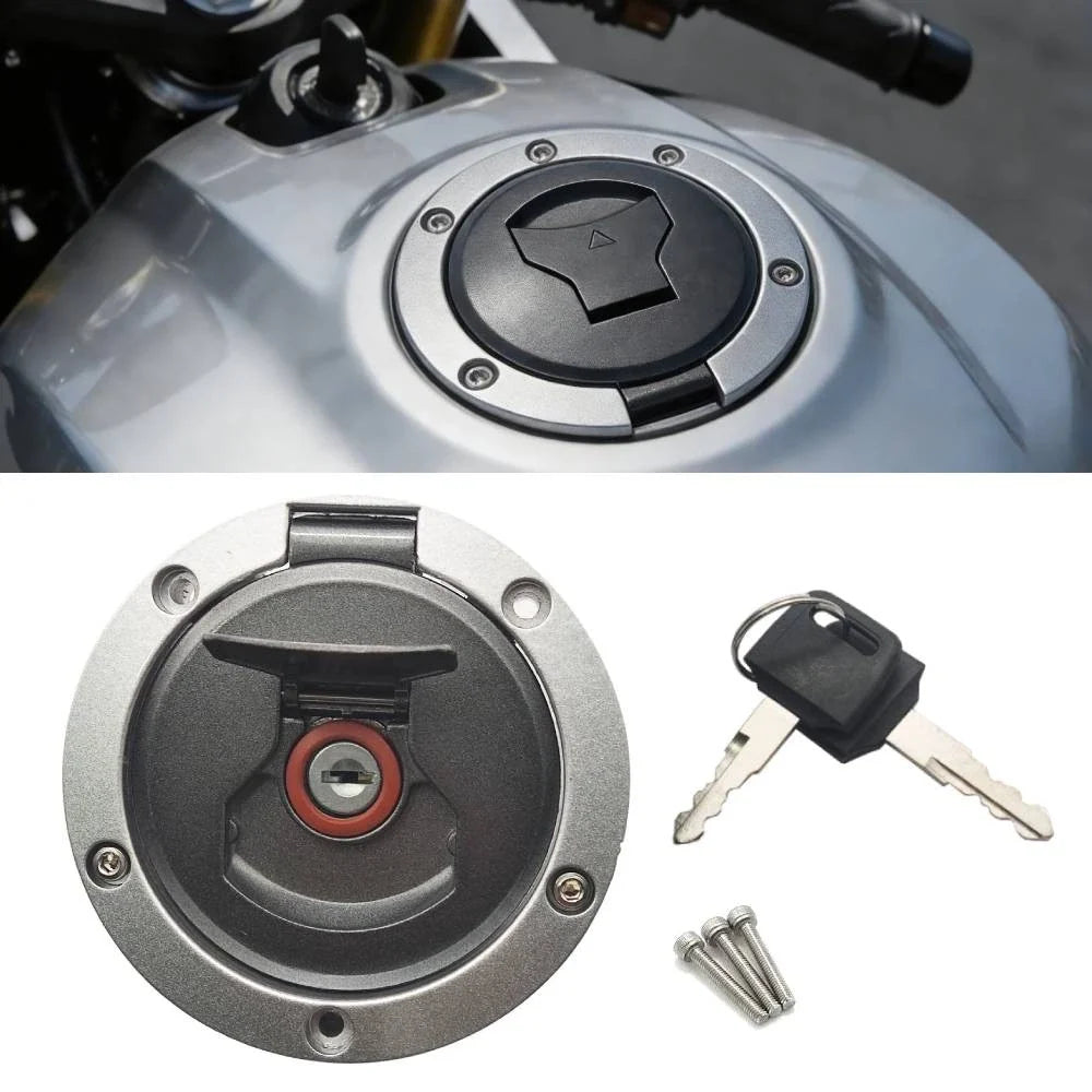 Fuel Gas Tank Cap for Honda CB500F/FA/1000RA (2014–2019)