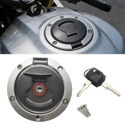 Fuel Gas Tank Cap for Honda CB500F/FA/1000RA (2014–2019)