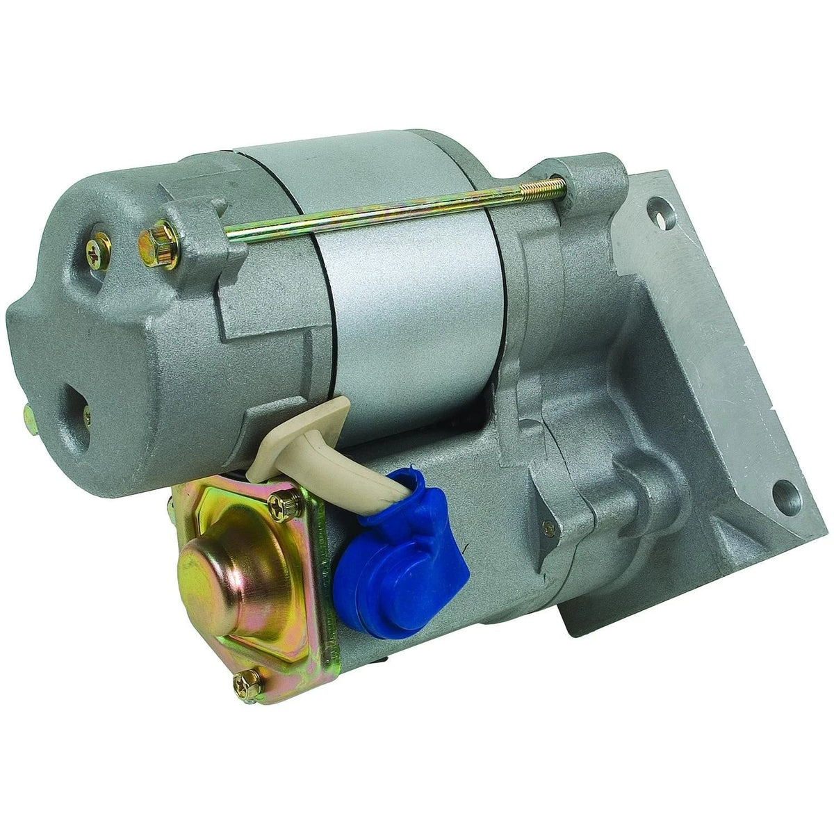 12V Starter for Cadillac Brougham (1991–1992)