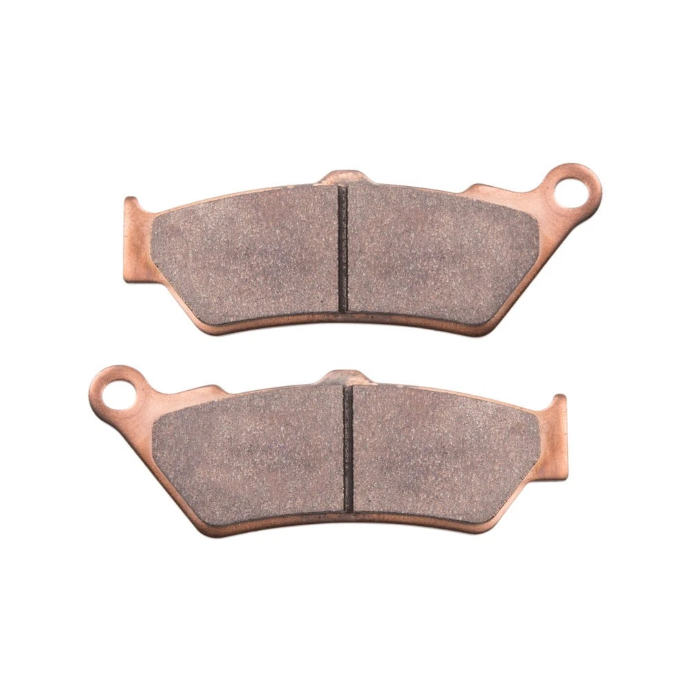 Sintered Brake Pads for Honda CRF230F (2003–2009, 2012–2017, 2019) TA185R