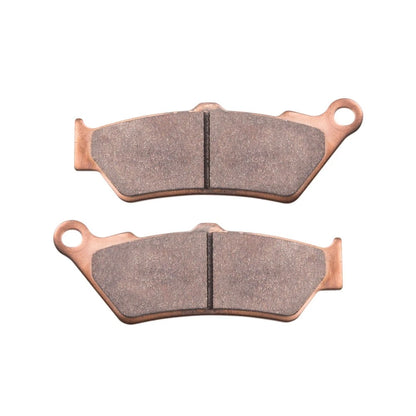 Sintered Brake Pads for Honda CRF230F (2003–2009, 2012–2017, 2019) TA185R