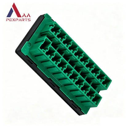 Fuse Connector CAN Bus Block for Jeep Wrangler Gladiator Ram 1500 (2-2272352-5, 68321746AA)