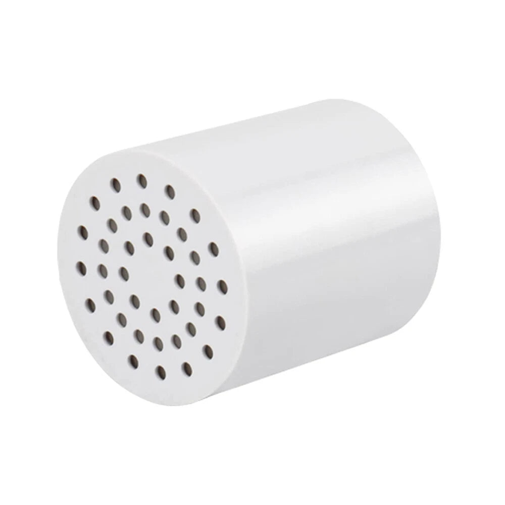 2-in-1 Shower Head for Shower Filter Chlorine Hard Water Softener
