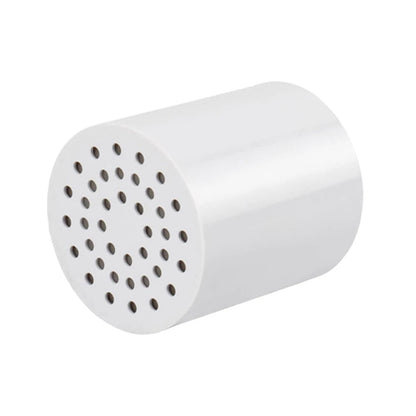 2-in-1 Shower Head for Shower Filter Chlorine Hard Water Softener