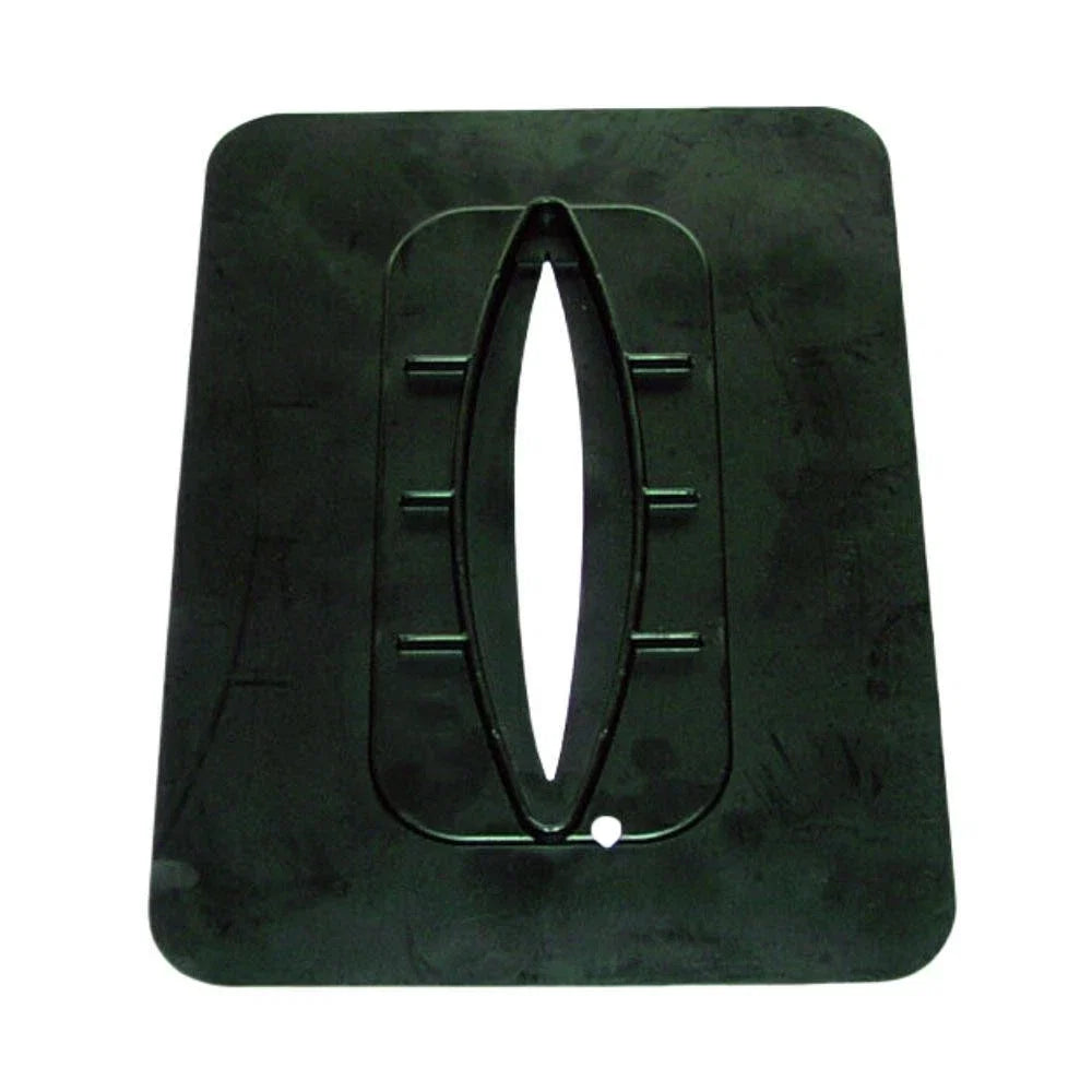 Hull Seal Mounting Rubber for