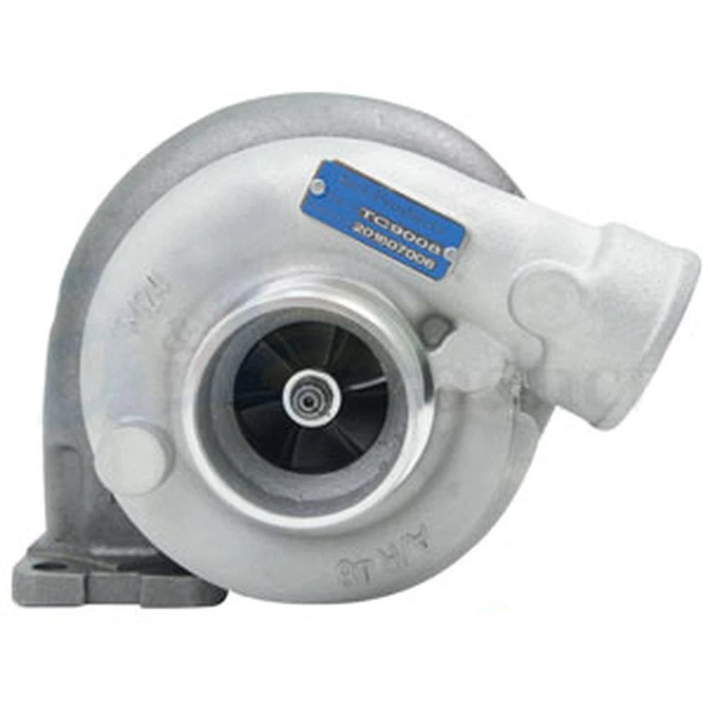 Turbocharger for Ford New Holland 7610S 7740 7740O LB110 LB115 LB90