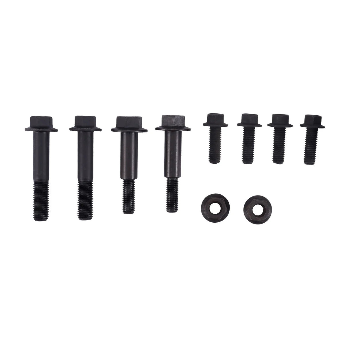 Heavy Duty Rear Stabilizer Bar for Jeep Grand Cherokee WJ (1999–2004)
