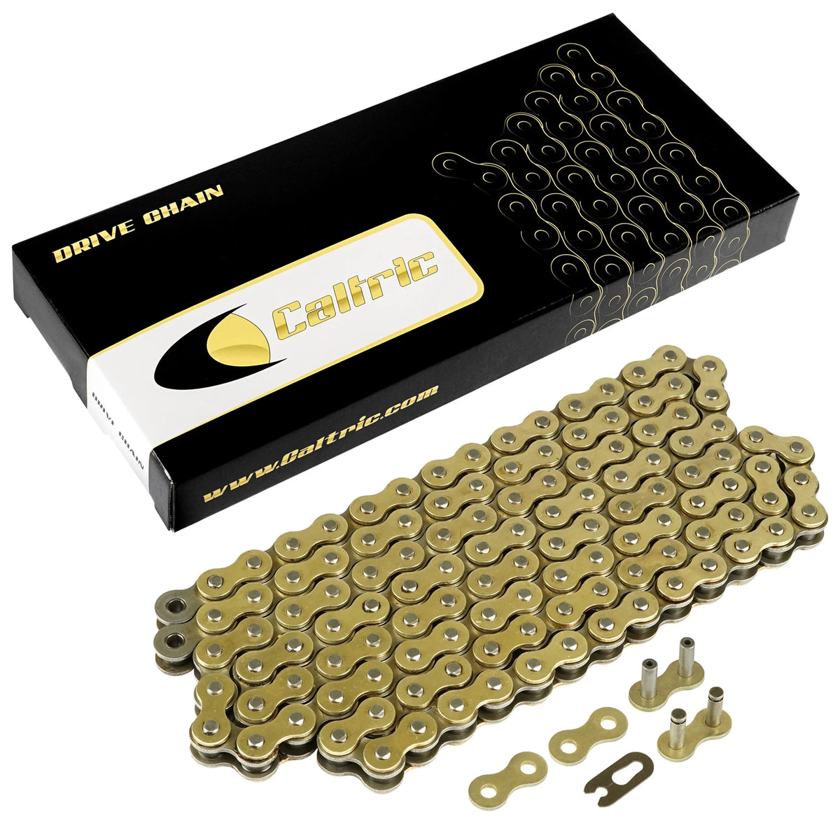 Drive Chain for Honda CB450SC Nighthawk (1982–1986) EG1619CH184XO
