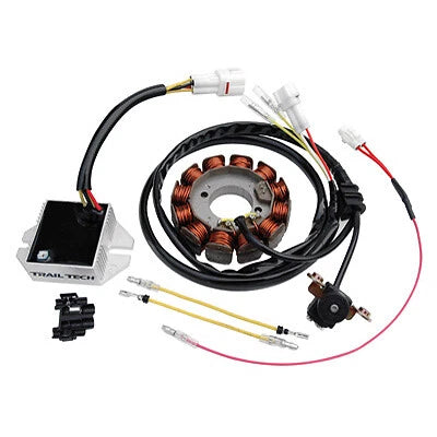 Complete Stator Kit 100 Watt for Trail Tech