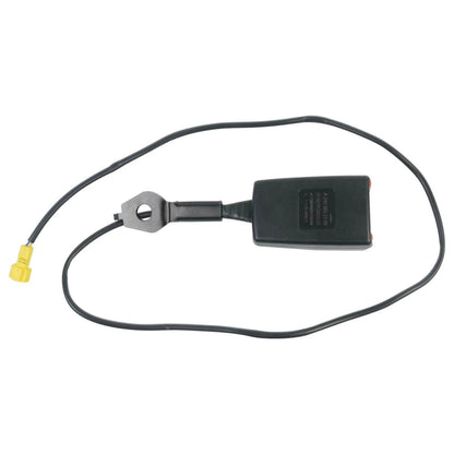 Front Left Driver Seat Belt Buckle for Mercedes-Benz GLK250 C350 (2010–2015) - A 204 860 23 69, 2048602369