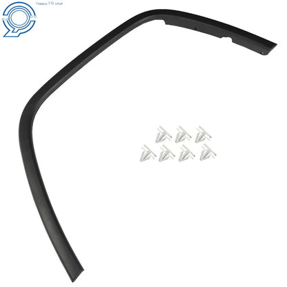 Fender Flare for Jeep Grand Cherokee (2011–2016)