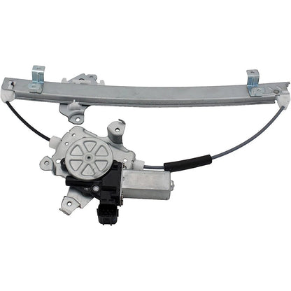 Dorman Window Regulator for Nissan Juke (751-438, WLA1061, 807211KA0A, 807311FA0A)