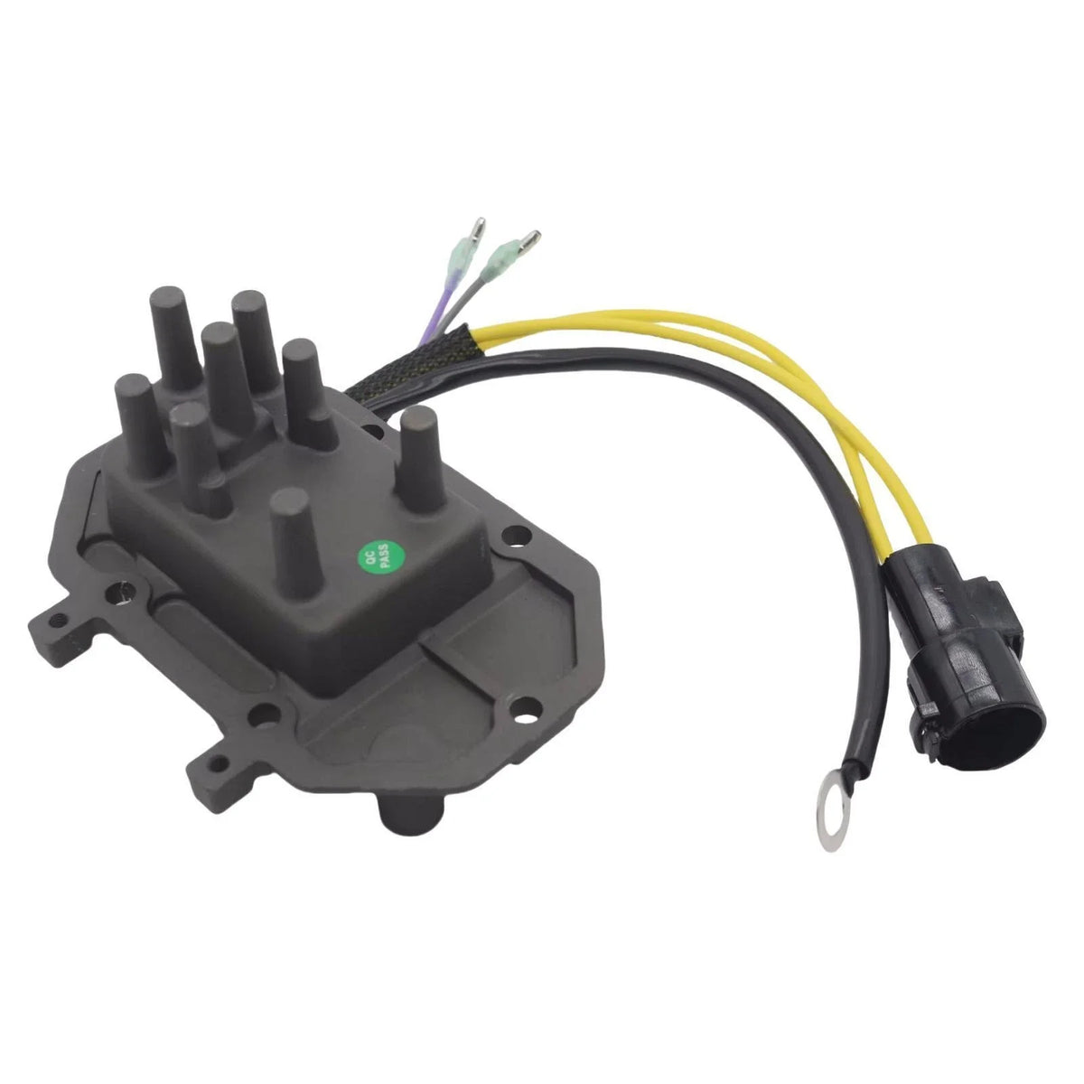Rectifier for Johnson Evinrude 185-300 HP (Replace 584641 586271 585995 18-5831)