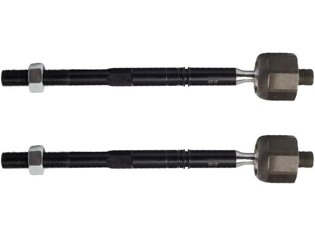 Set of 2 Tie Rod Ends for Cadillac CT5 (2020–2022) 72345CDPZ