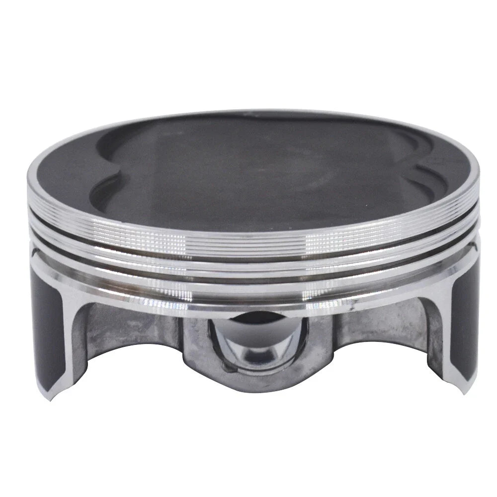 Big Bore 94mm Piston Gasket Ring Kit for Suzuki Quadsport LTZ400 (2003–2014)