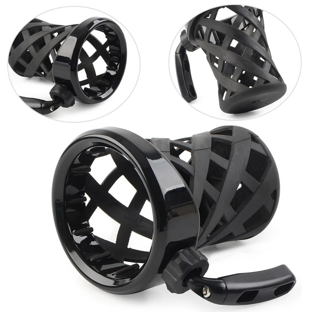 Cup Holder for Harley Motorcycle 
