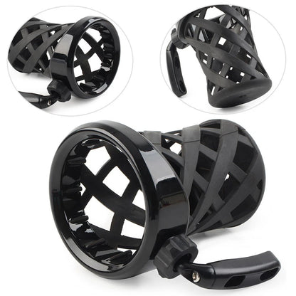 Cup Holder for Harley Motorcycle 