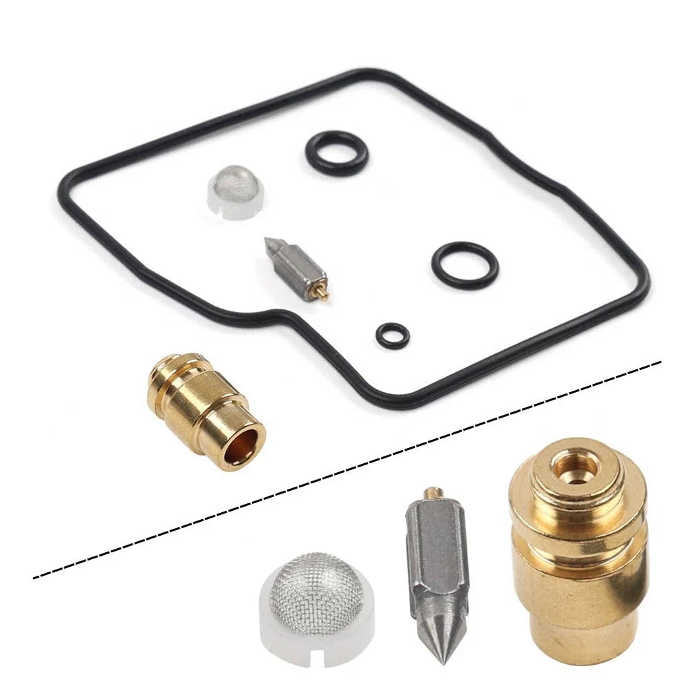 Carburetor Repair Kit for Suzuki VS 1400 GLF Intruder (1987–1988)
