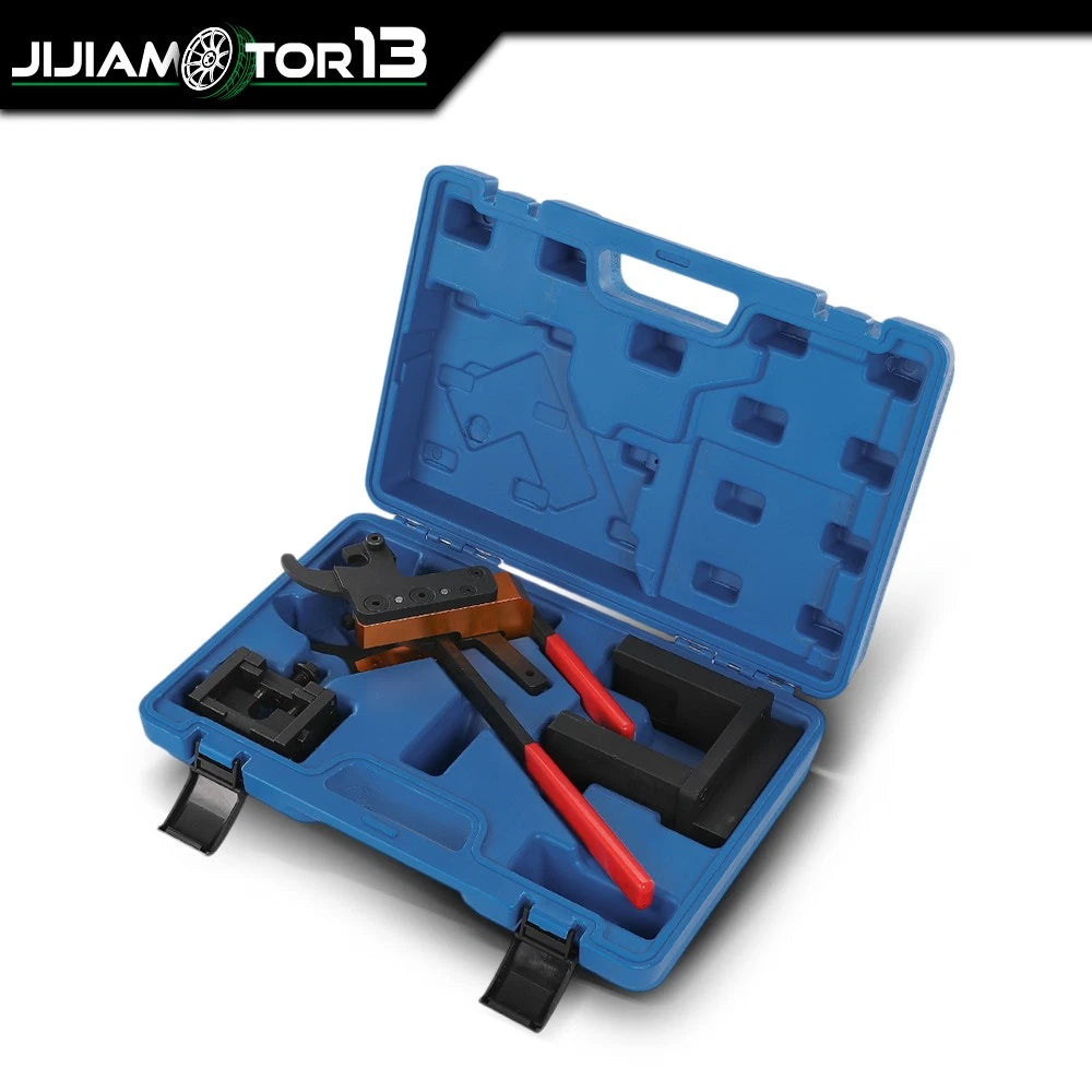 Engine Valve Pressure Spring Installer Tool for BMW B38 B48 B58 (2016–2023) - jijia063001