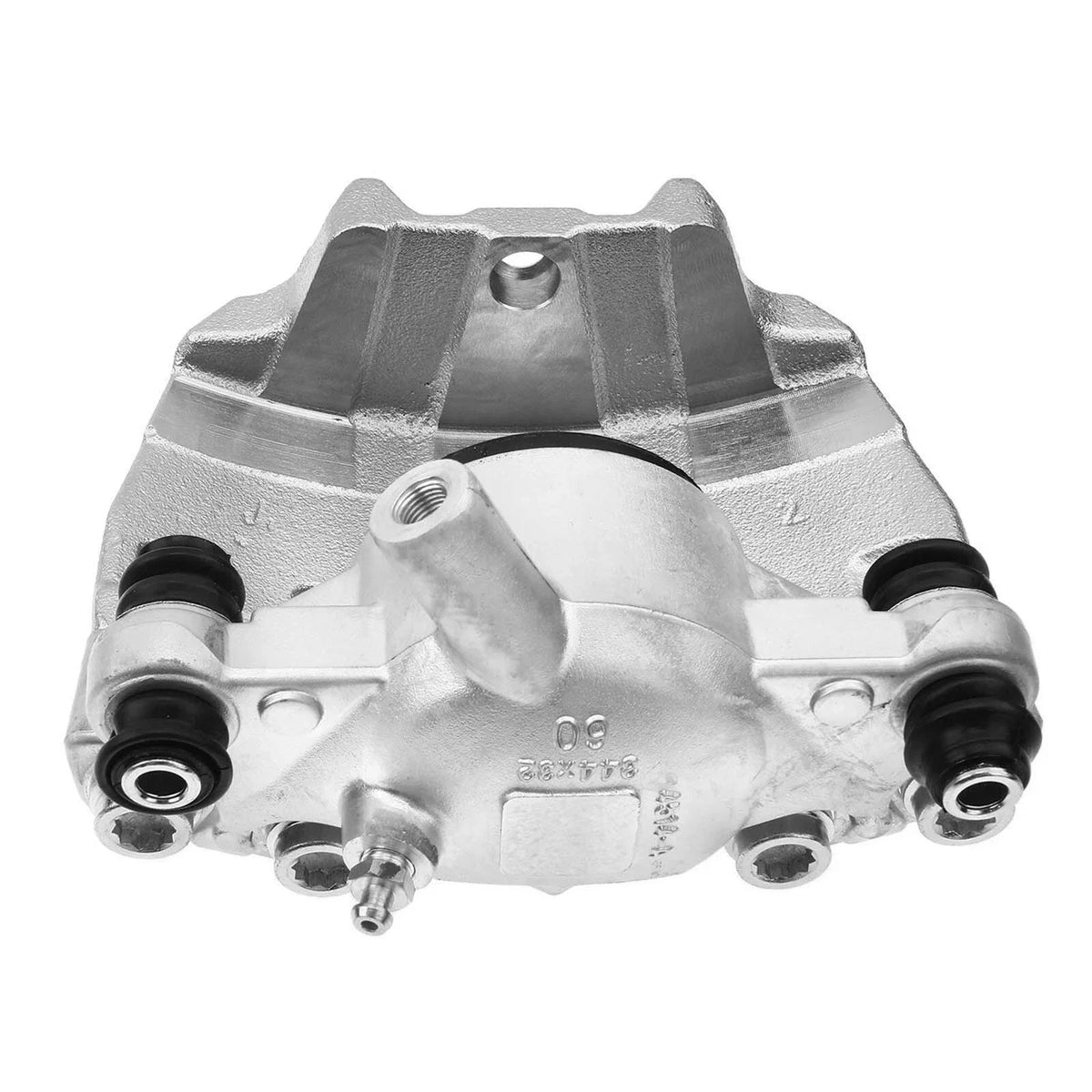 Front Disc Brake Caliper for Mercedes-Benz C250 E400 E550 SLK250 (2012–2015)