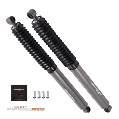 Set of 2 Rear Lift Shocks for Ford Ranger 4WD/RWD (1983–2011)