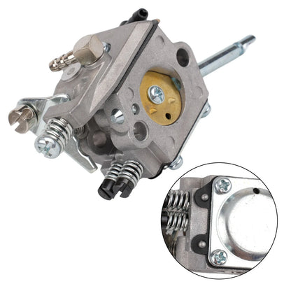 Carburetor for Zama C1S-S3E 4119 120 0602 (Chainsaw)