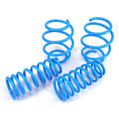 Lowering Springs for Hyundai Sonata (LF Chassis) 2015–2019 (2QCIMJ)