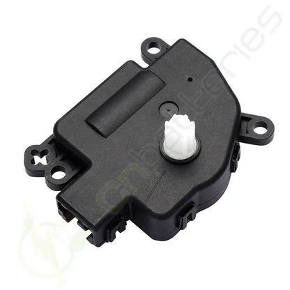 HVAC AC Heater Blend Door Actuator for Jeep Grand Cherokee Dodge Durango (2011–2013)