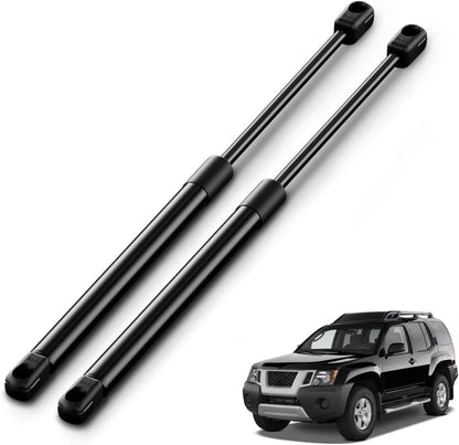 Set of 2 Rear Hatch Shock Struts for Nissan Xterra (2005–2015) 6137